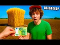 Download Lagu QUANTO GUADAGNO VENDENDO 1 mq DI FRUMENTO?