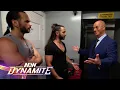 Download Lagu The ex-EVP Young Bucks are down, but Don Callis is here to cheer them up | AEW Dynamite, 7/16/25
