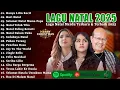 Lagu Lagu Natal Mitha Talahatu, Putri Siagian \u0026 Victor Hutabarat Full Album 2025 |Lagu Natal Terbaru 2025