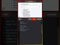 Search Bar with Live Filtering