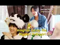Download Lagu proof that minghao is the biggest babygirl in seventeen | the8