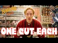 Can 3 Comedians Survive a Grocery Store Challenge Bagging Rights Episode 1