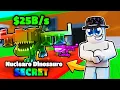 Download Lagu I Unlocked EVERY VERSION of NUCLEARO DINOSAURO in Steal A Brainrot!