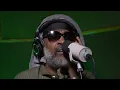 Lutan Fyah - Boss Man (Derrick Sound Dubplate)