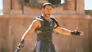 Fight To The Death Gladiator 