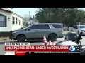 Investigation into unexpected death at mobile home park in Beacon Falls