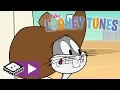 New Looney Tunes | On The Run  | Boomerang UK 🇬🇧