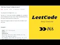 LeetCode Hard 768 Max Chunks To Make Sorted II