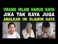 Download Lagu Jika Benar-Benar Ingin Kaya Harta - Maka Amalkan Surat Nuh: 10, 11, 12