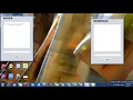 TCP Server and multiClient socket programming in java netbeans
