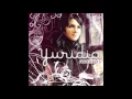 Yuridia - Eclipse Total del Amor (Total Eclipse of the Heart)(Cover Audio)