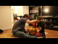 Pumpkin Carving 2016
