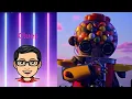 Masked Singer Season 11 Gumball s Girl Groups Night Clues
