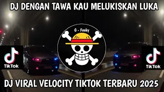 dj dengan tawa kau melukiskan luka dj aku pamit pergi viral tiktok terbaru yang kalian cari