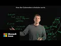 How the Kubernetes scheduler works