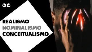 O problema dos UNIVERSAIS | Filosofia Medieval | História da Filosofia