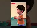 Download Lagu Chunnu Munnu thhey do bhai | Hindi Rhymes \u0026 Kids Songs | Infobells