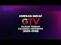 Download Lagu Kompilasi Endcap GlobalTV/GTV (2005-2024)