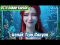 BTTH RANAH KAISAR EP 696 | KENAK TIPU GOUYAN