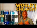 Download Lagu I Bought 6 Fragrances for Less than $115 That Will SHOCK YOU!