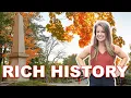 Concord Massachusetts COMPLETE Tour 2023 Living in Concord MA Concord MA Real Estate Boston MA