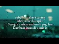 Download Lagu Seberkas Cahaya-Nike Ardilla | Adlani Rambe(Lyric cover)