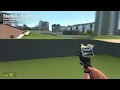 Minecraft CC websockets