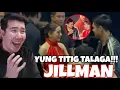 Lagu KILIG MOMENTS NG JILLIAN WARD AT EMAN PACQUIAO \