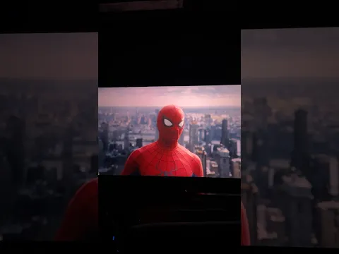 Spider Man 🕷️#shorts #viral #trendingshorts #spiderman ##spidermanbrandnewday