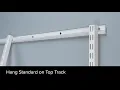 1021NewHangStandardInstall
