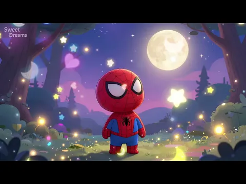 Baby lullaby songs go to sleep