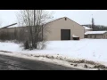 US 30 Semi Vs Truck
