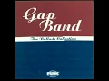 The Gap Band - Wednesday Lover