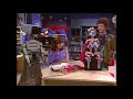 Beauty and the Screech Saved by the Bell