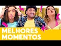 Lagu MARATONA Os Roni | NOVA TEMPORADA AMANHÃ | Humor Multishow