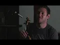 MACHINE HEAD - MAKING of "Is There Anybody Out There?" (Pt. 2)