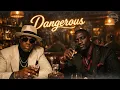 Kardinal Offishall ft. Akon - Dangerous (1960's Motown Soul AI Cover) [BEST VERSION]