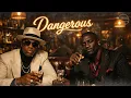 Lagu Kardinal Offishall ft. Akon - Dangerous (1960's Motown Soul AI Cover) [BEST VERSION]