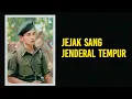 Lagu Jejak Sang Jenderal Tempur