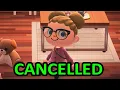 Twitter CANCELLED Her for Playing Animal Crossing