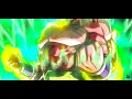 Lagu Grito De Broly