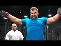 YouTube s Top Bodybuilding Expert Destroys My Ego In One Workout