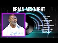 Download Lagu The best of  Brian McKnight full album 2024 ~ Top Artists To Listen 2024