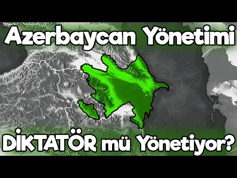 Azerbaycan’ı Diktatör mü Yönetiyor? YouTube video detay ve istatistikleri