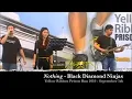 Nothing (Original) - Black Diamond Ninjas