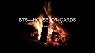 Download BTS (방탄소년단) -House of Cards electric piano cover (orchestral ver.) #Young Forever. By _CHINGYIN_ MP3