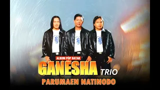 trio ganesha parumaen natinodo lagu batak official music video 