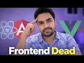 Is Frontend Still a Good Career in 2026 Reality Exposed