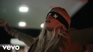 Camila Cabello I LUV IT Feat Playboi Carti Official Music Video 