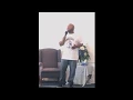Hold the Door snippet by Rev Ron Walker